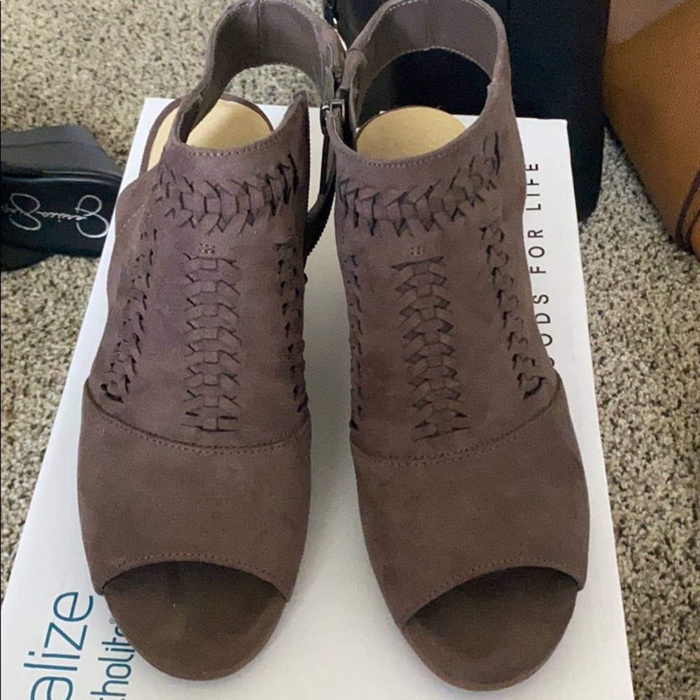 Wedges